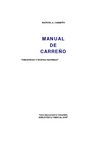 Manual de Carreño