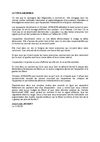 Palavas: communiqué de Jean-Louis JACQUET,conseiller municipal d'opposition, sur les lettres anonymes<