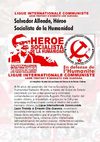 Ligue Internationale Communiste Leon Trotsky Ernesto Che Guevara