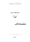 DERECHOS FUNDAMENTALES