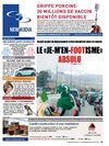 NEW MEDIA - EDITION N°18 DU 15 AU 21 SEPTEMBRE 2009