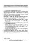 Groupe de travail sur l'Orientation - Contribution du CNFPTLV à l'axe 4