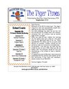 Tiger Times
