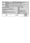 LF Gymnastiek Lessenserie Balanceren groep 5/6 les 1