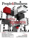 People & Business November 2008 - SIL & BMP (M108)