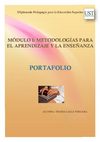 Portafolio Diplomado UST - Iquique 2009.-