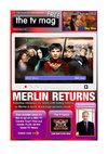The TV Mag Issue 01