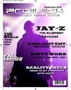 Prolifick September Issue 2009
