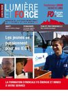 N°293 - Sept-Oct 2009 - Le Mag de l'Énergie - Lumière et Force - Magazine de la Fédération Nationale de...