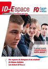 Flyers - ID-Espace - Prenons la Parole, Construisons notre avenir !
