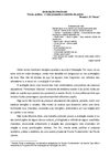 Trabalho para Redes - Renata Flores