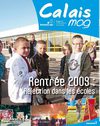 Calais mag N°8 septembre 2009