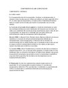 Función de los componentes de un PC