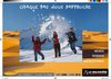 La brochure hiver 2010 de La Balaguere : les séjours hiver !