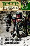Terre Information Magazine n°207 Septembre 2009 - Djibouti : Une présence stratégique