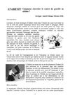 Stabilité en Aikido