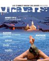 VICEVERSA, lac d'Annecy, Massif des Aravis magazine