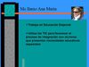 Mi presentación en la WEB 2.0