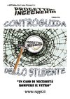 Controguida dello studente 2009