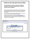 Conexión de Base de Datos con NETBEANS (1era Parte)