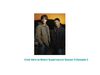 Watch Supernatural Season 5 Episode 2 Online Stream Free