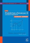 Problèmes d_analyse - Tome 2_ Continuité et dérivabilité
