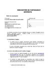 convention de partenariat dispogite
