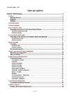 Notes de cours 2008-2009