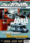 October 2009 - Motorhome Monthly Magazine