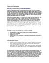 Student Loan Consolidations