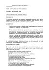 AREA DE TRABAJO