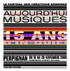 Programme festival 2006
