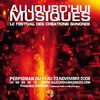 Programme festival 2008-2