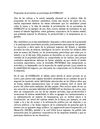 Propuestas de privatizar un porcentaje de CODELCO