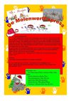 schoolkrant nmr.8