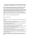 BuildingAnAlgorithmProofSitePartThree
