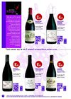 BEAUJOLAIS - ALSACE