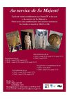 Cycle de visites conférences sur Henri IV et les arts : « Au service de sa Majesté »