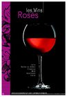LES VINS ROSES