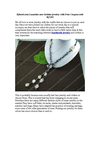 www.bjbead.com tell you how to match handmade jewelry with clothes