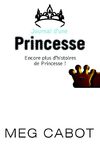 Extrait Journal d'une princesse - Encore plus d'histoires de princesse - Hachette Jeunesse