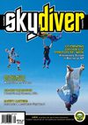 Australian SKYDIVER Magazine Issue 47