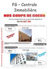 FG COUPS DE COEUR NICE CF1 TOULOUSE