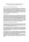 Tarification sociale-Coordination eau Ile-de-France