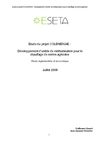 Développement d’unités de méthanisation pour le chauffage de serres agricoles 