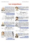 dictionnaire des compositeurs