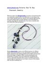 www.bjbead.com Directs How To Buy Discount Jewelry