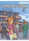 1 bis rue de l'Espoir