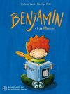 Benjamin et sa maman
