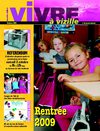 Vivre à Vizille Octobre 2009